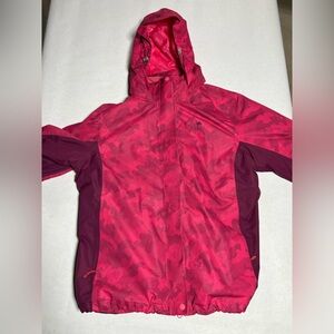 Camel Brand Ski Style jacket size 2XL